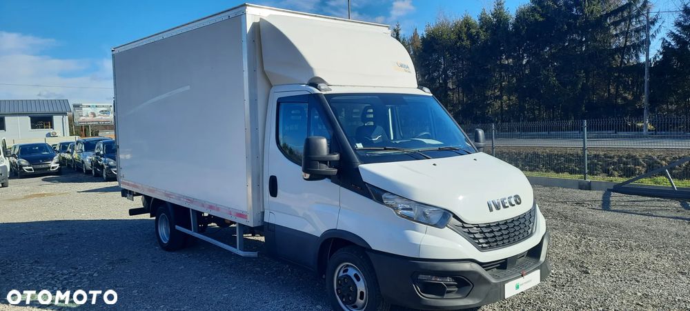 Iveco DAILY - 7