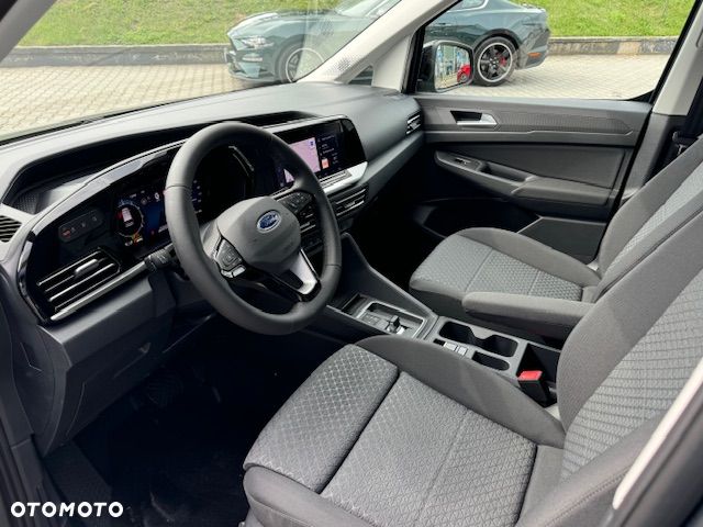 Ford Connect VAN L2 - 5