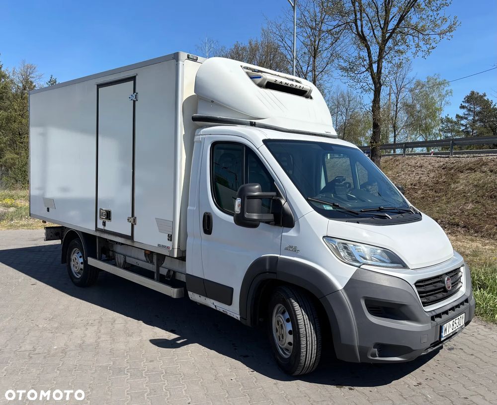 Fiat Ducato MAXI 3.0 JTD - 5
