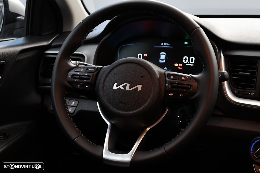 Kia Stonic 1.2 Dynamic - 18