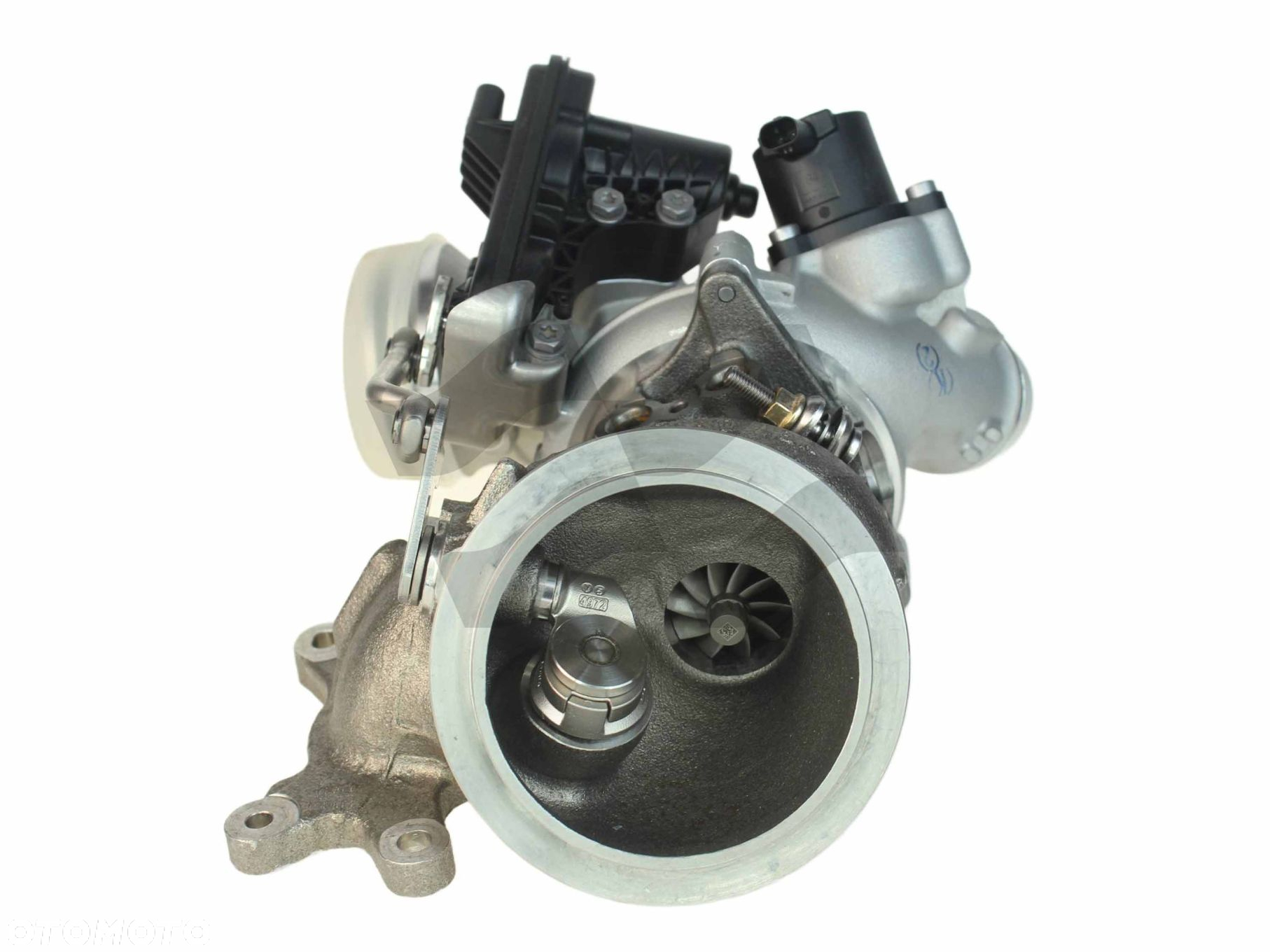 Turbosprężarka nowa 7952755 05 BMW X1 U11 1.5L B38A15P 125/180/239kW 16409700019 - 2