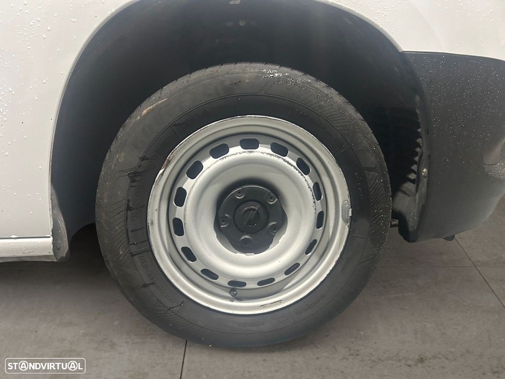 Opel Combo Cargo Cargo L1H1 - 14