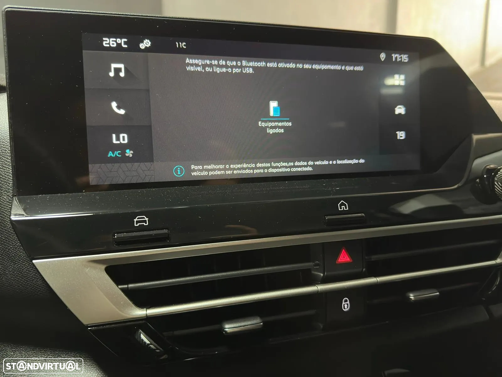 Citroën e-C4 50 kWh Feel Pack - 18