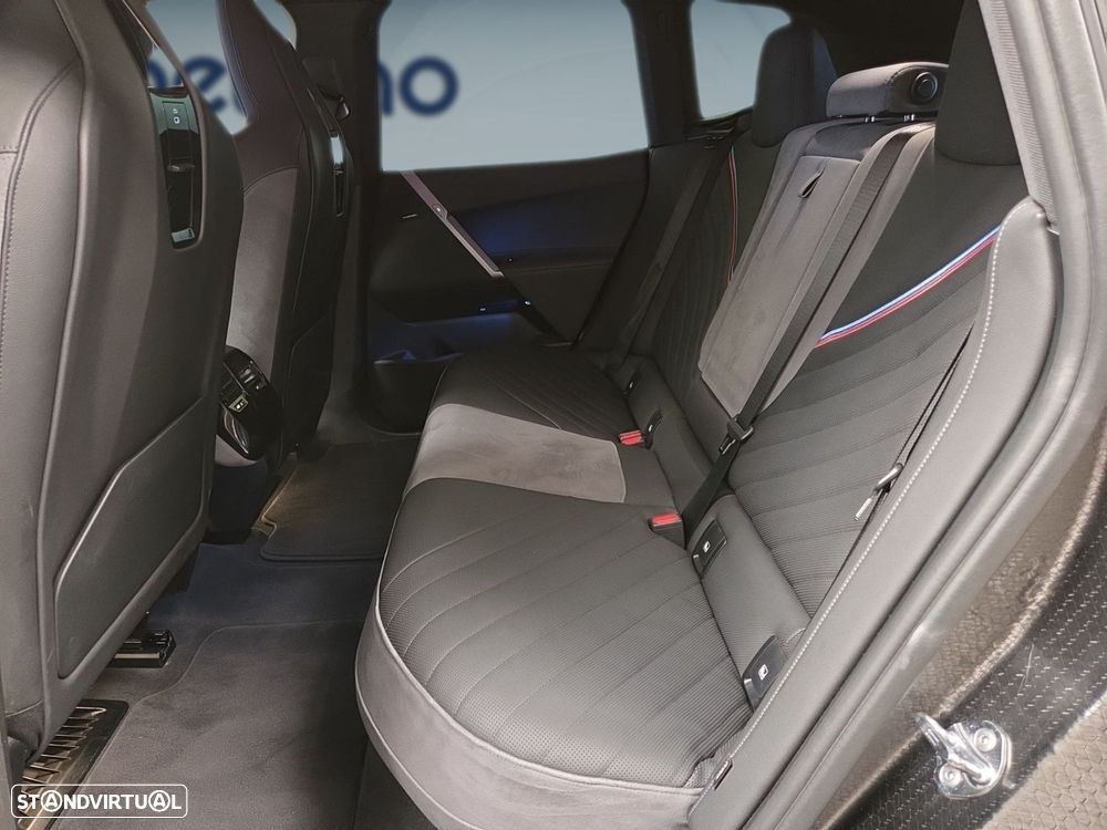 BMW iX xDrive 45 Pack Desportivo Pro - 14
