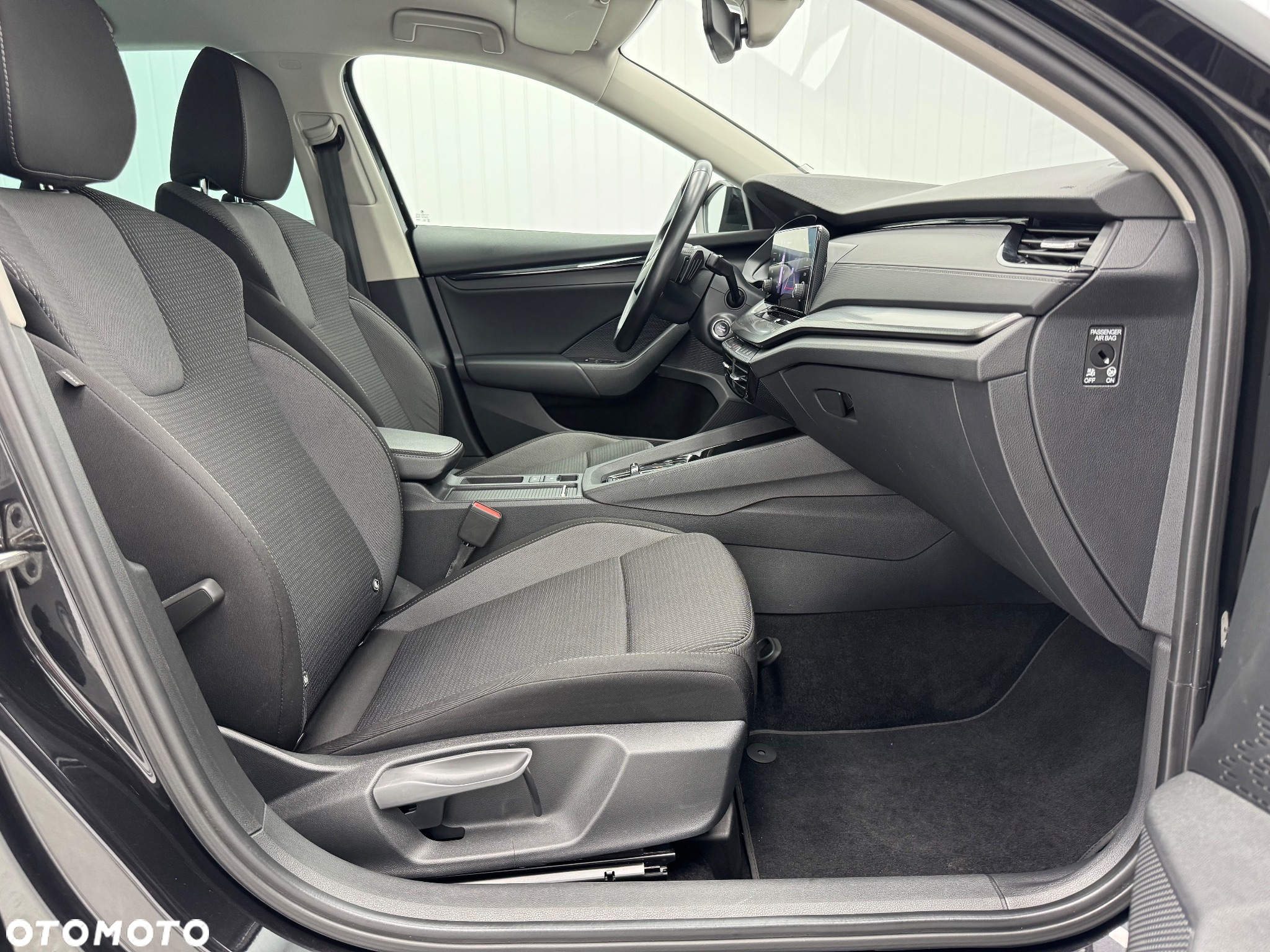 Skoda Octavia 1.5 TSI ACT Ambition DSG - 24