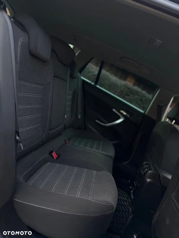 Opel Insignia 2.0 CDTI ecoFLEX Start/Stop Innovation - 28