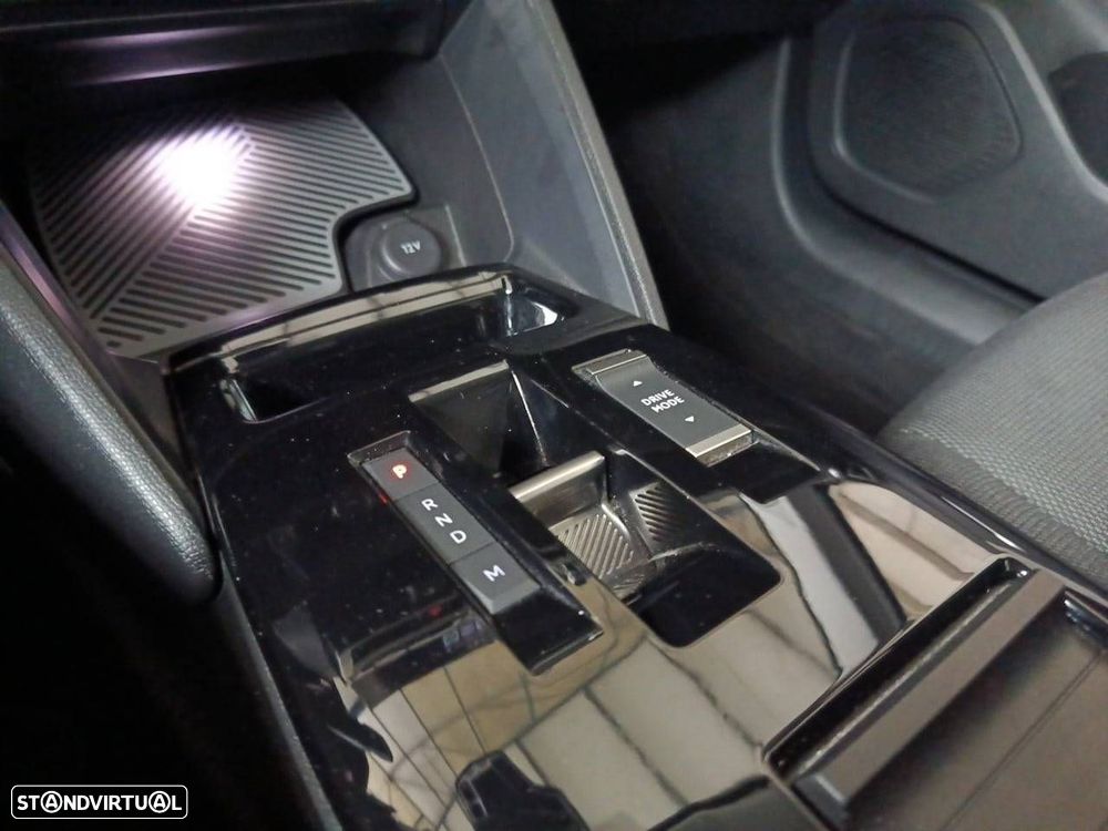 Citroën C4 1.2 Hybrid Plus e-DSC6 - 19