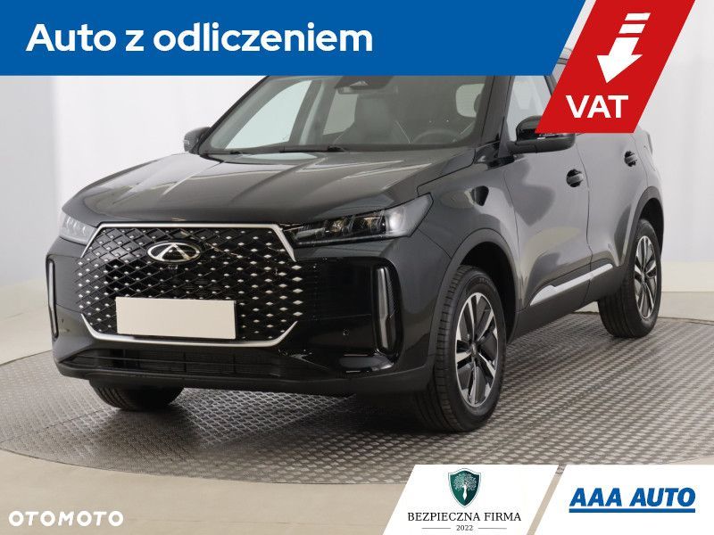 Chery Tiggo 4 - 2