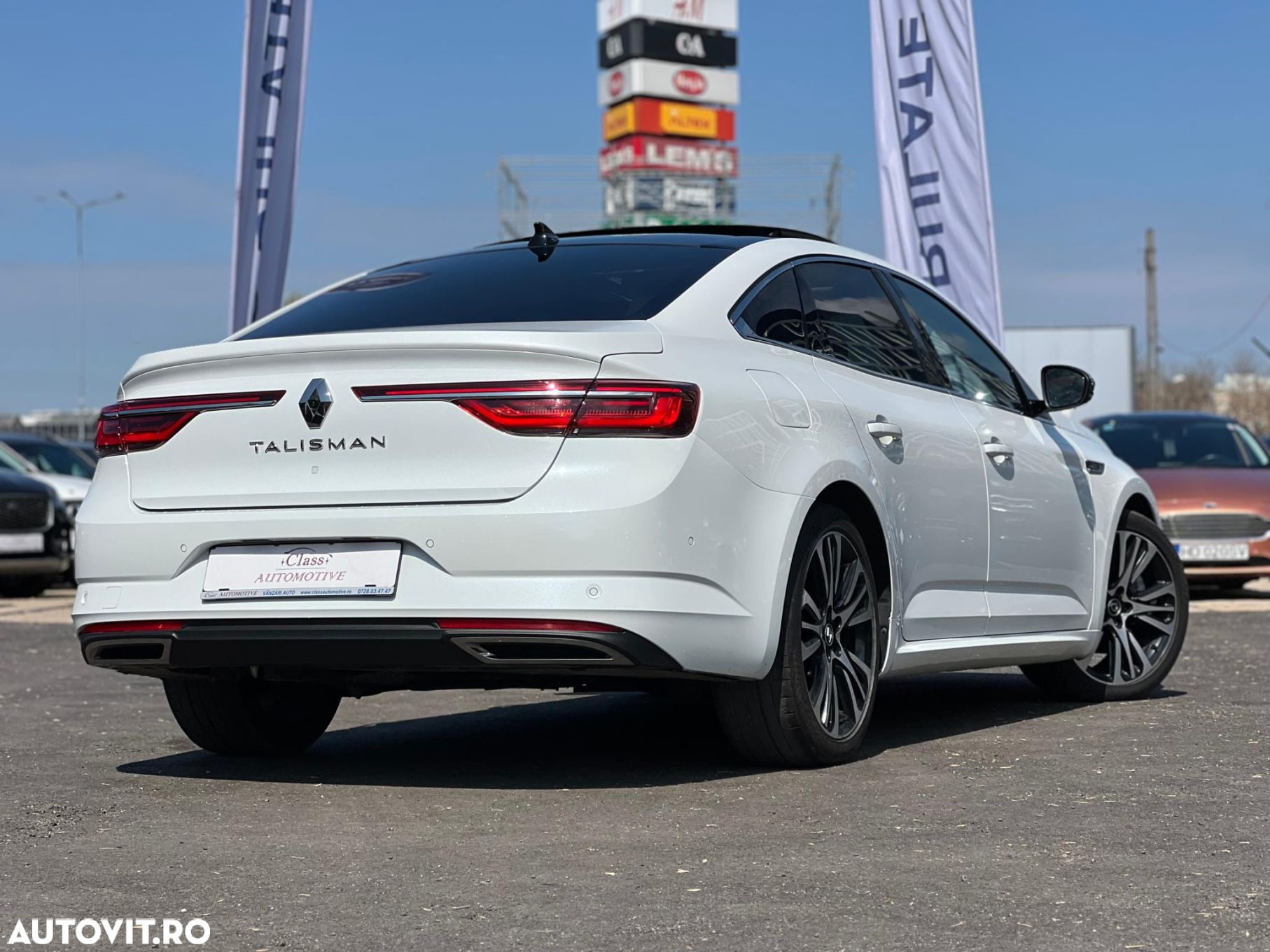 Renault Talisman - 6