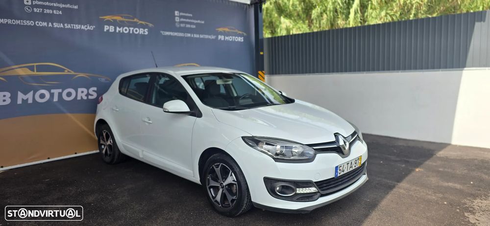 Renault Mégane - 33