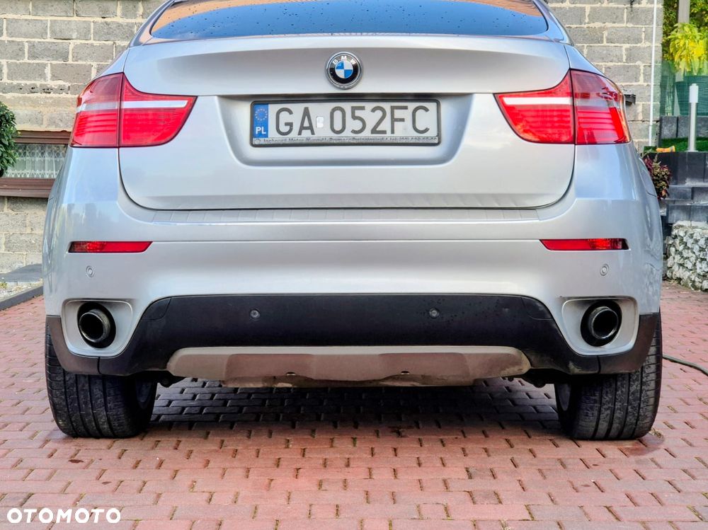 BMW X6 - 2