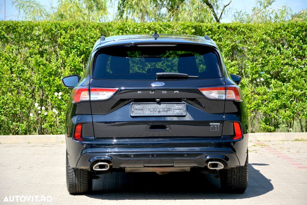 Ford Kuga ver-2-5-duratec-fhev-st--line - 4