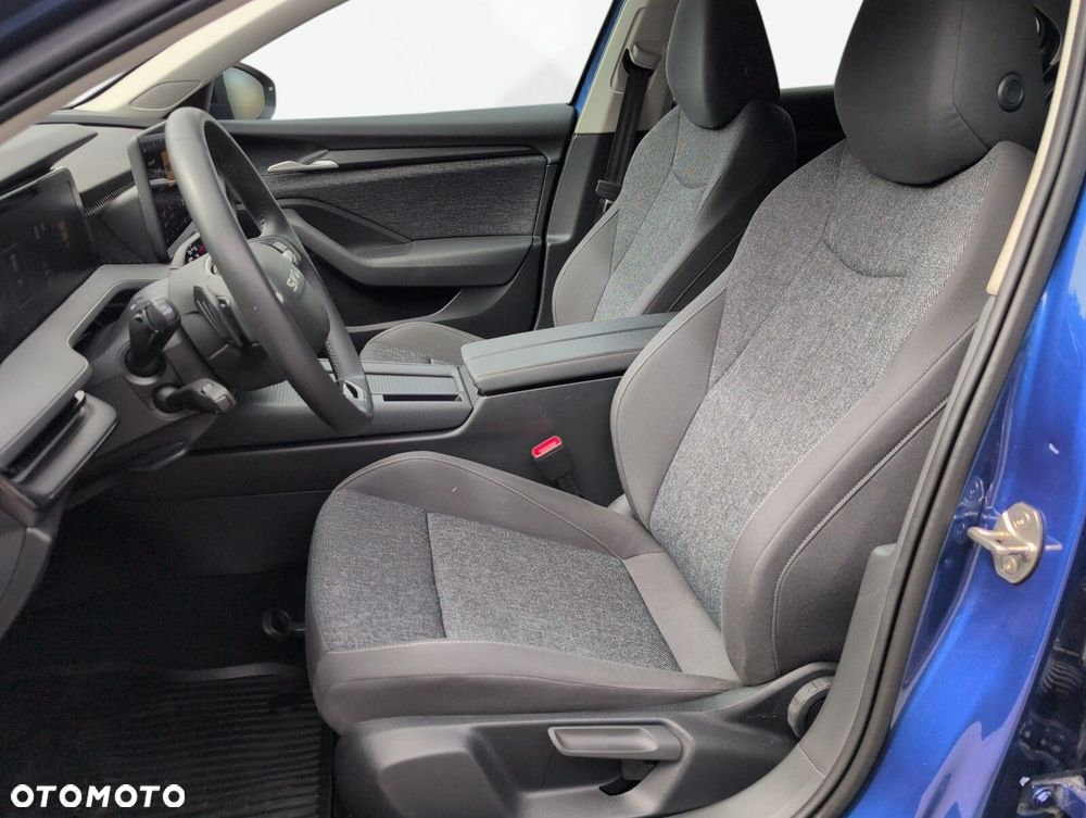 Skoda Superb 1.5 TSI mHEV Essence DSG - 15