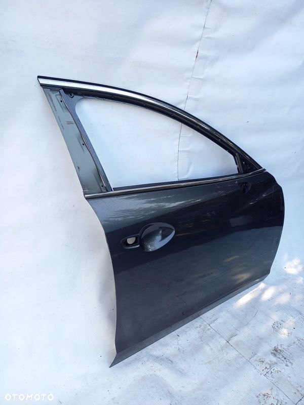 Mazda 6 GJ III 3 drzwi przednie przod prawe - 3