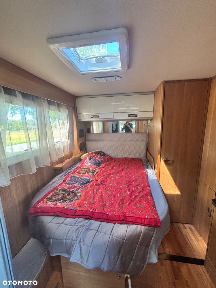 Fiat Ducato - 12
