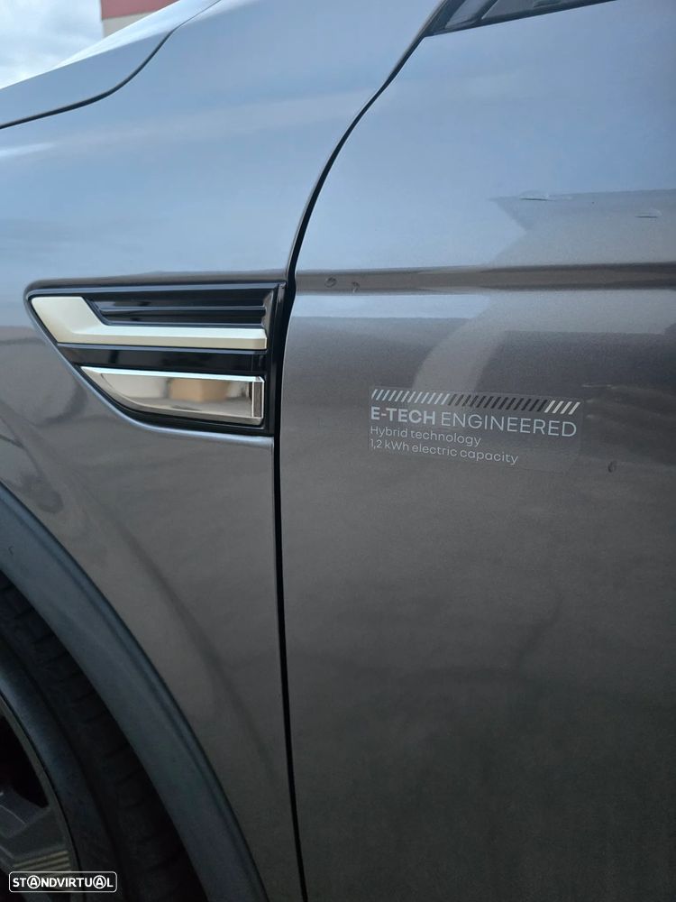 Renault Arkana 1.6 E-Tech Full Hybrid Engineered - 9