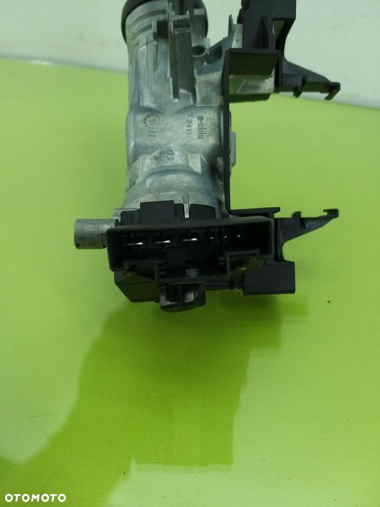 Stacyjka SKODA CITIGO SEAT MII VW UP 2011-2019 1K0905851B 6RA905865 - 6