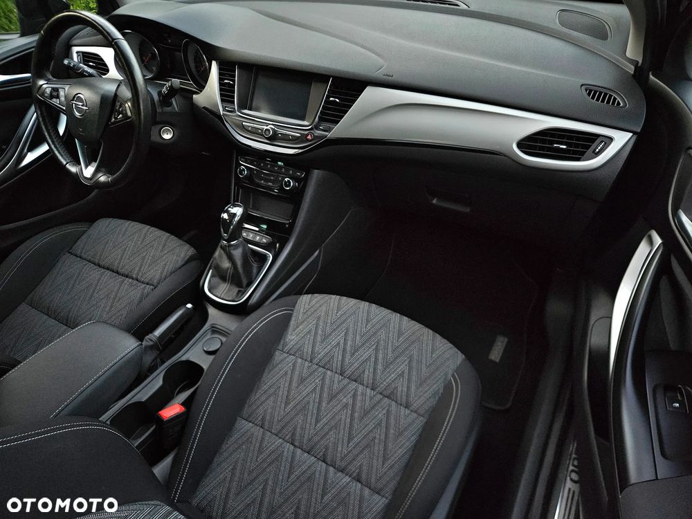 Opel Astra 1.5 D Start/Stop 2020 - 19