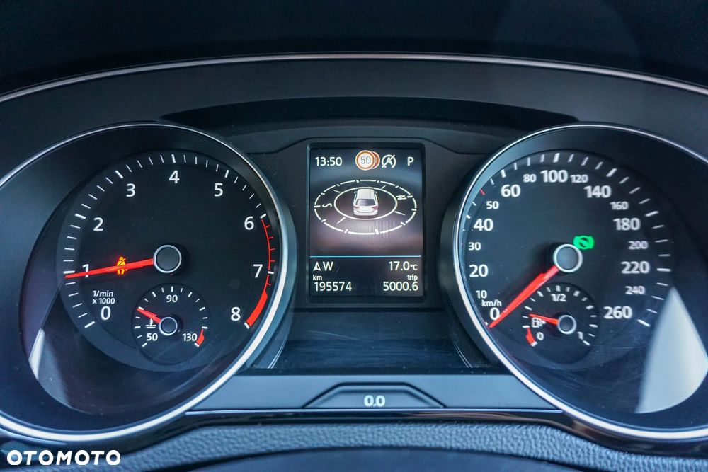Volkswagen Passat 1.5 TSI EVO Elegance DSG - 14