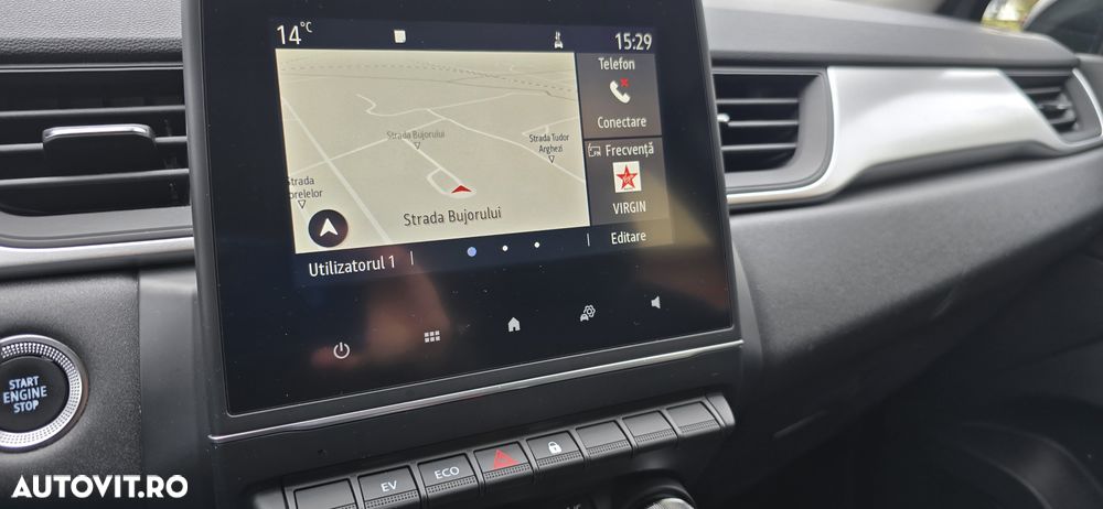 Renault Captur - 20