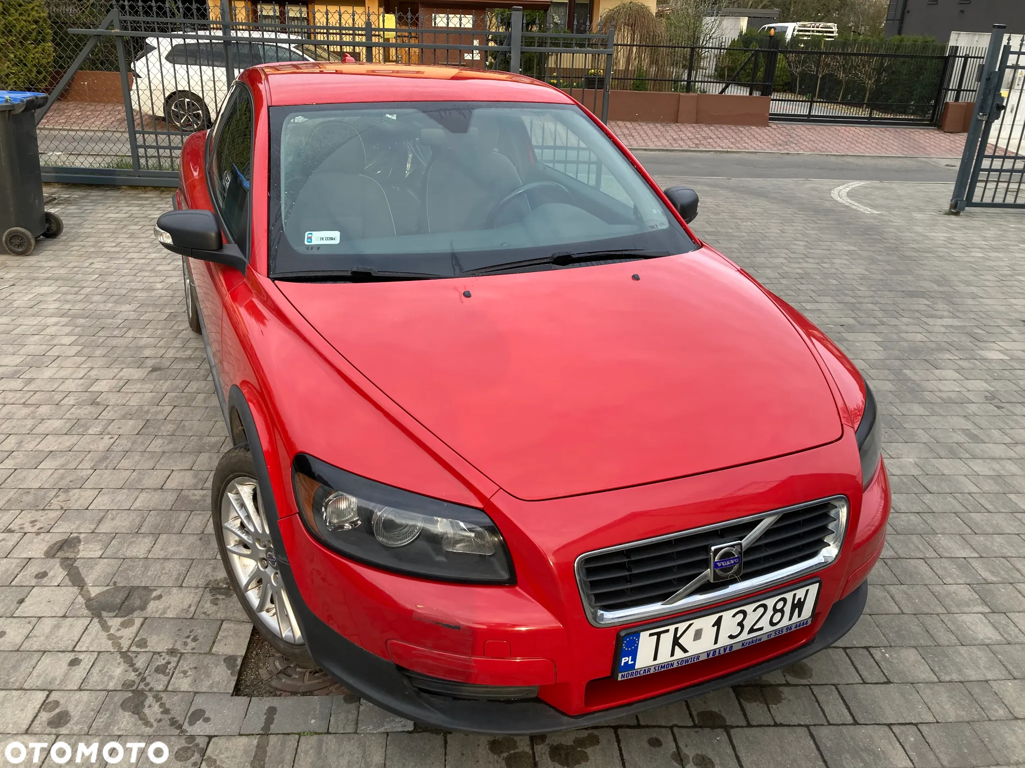 Volvo C30 1.6 - 6