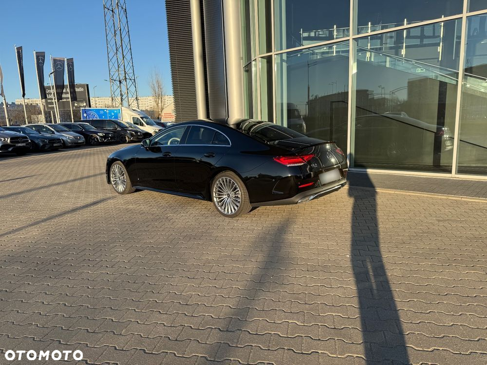 Mercedes-Benz CLS - 14