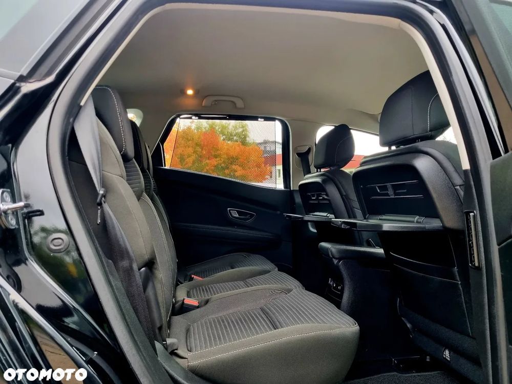 Renault Scenic ENERGY TCe 130 INTENS - 12