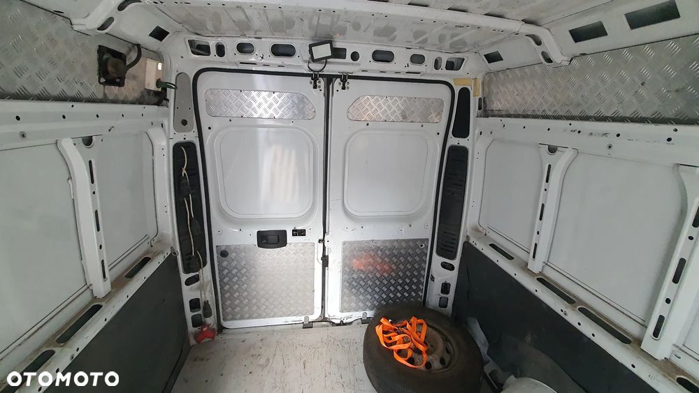 Fiat Ducato - 13