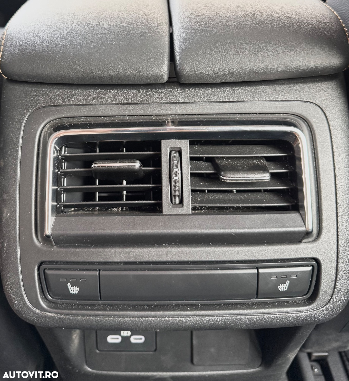 Mazda CX-60 e-Skyactiv PHEV Exclusive-line - 10
