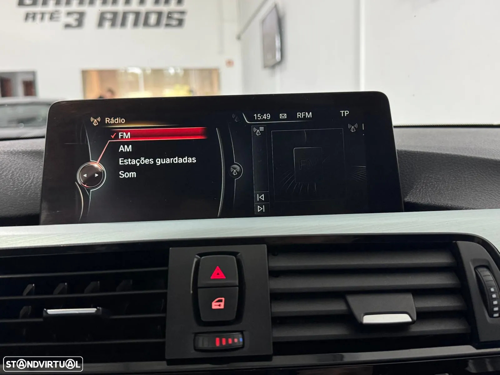 BMW 420 Gran Coupé d Pack M - 29