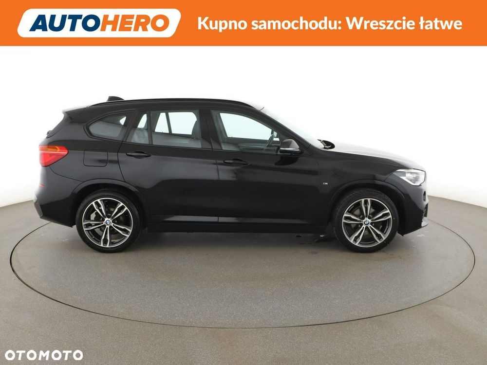 BMW X1 sDrive18i GPF M Sport - 10