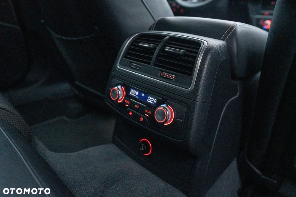 Audi A6 Avant 1.8 TFSI ultra S tronic - 16