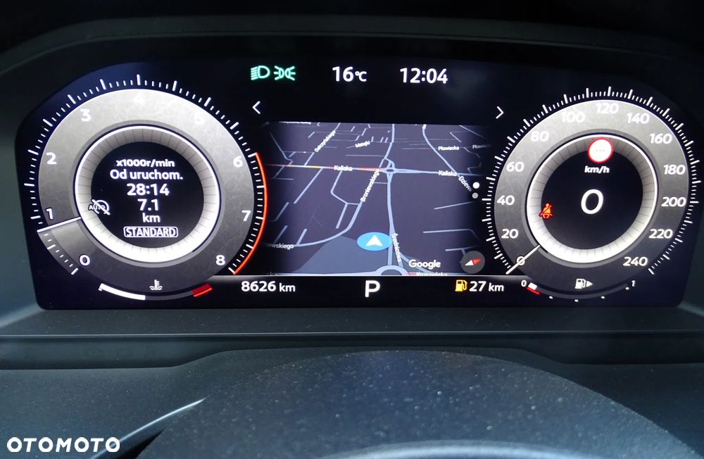 Nissan Qashqai - 18