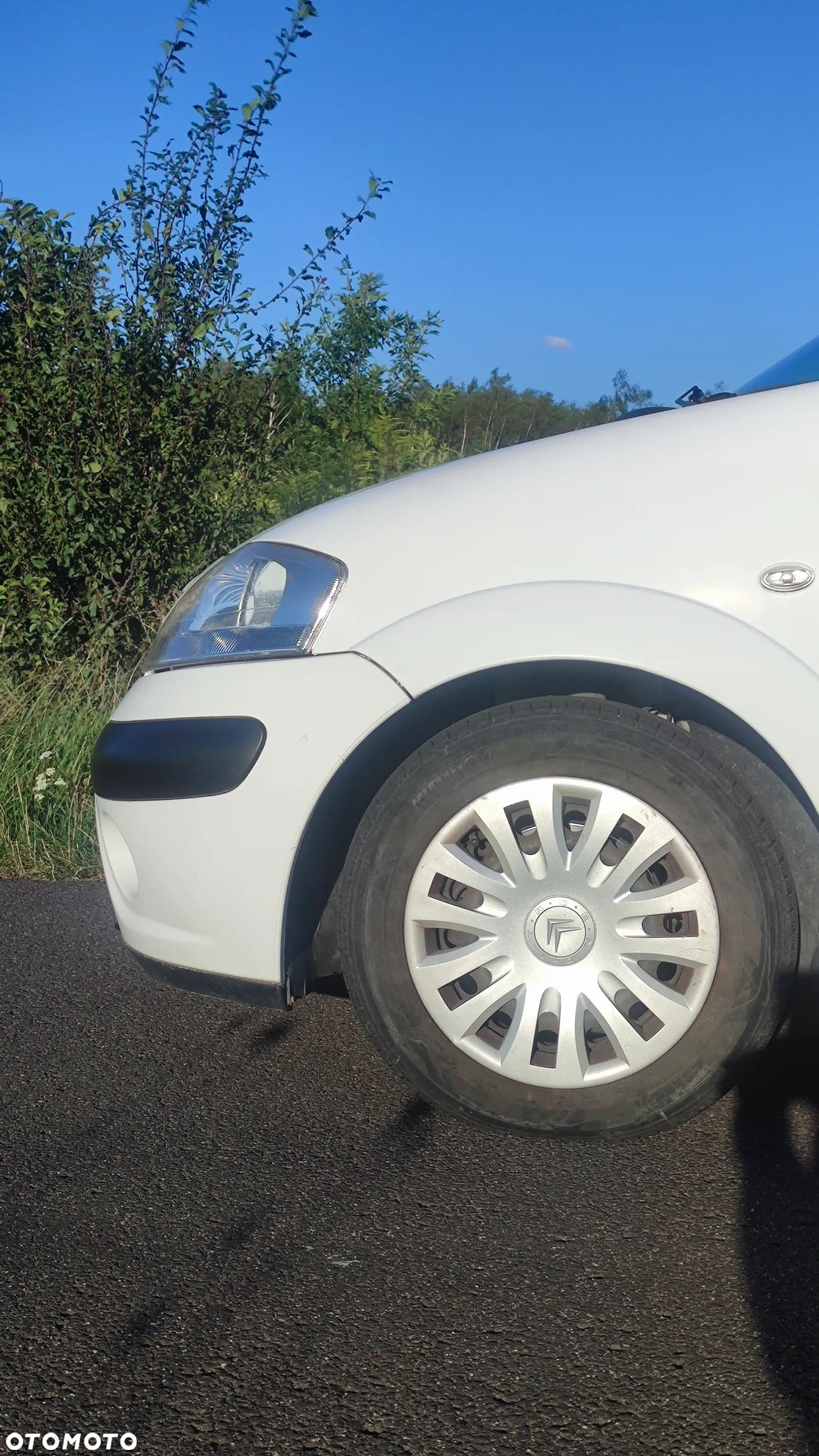 Citroën C3 - 10