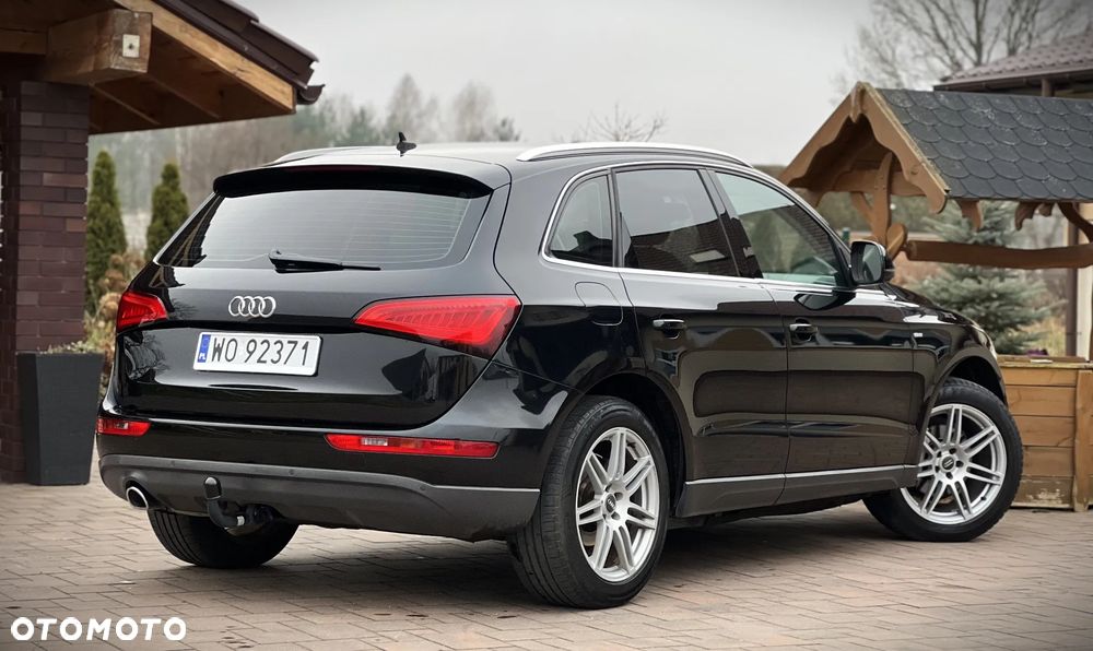 Audi Q5 2.0 TDI - 3