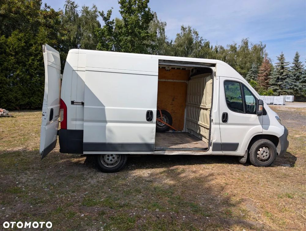 Citroën Jumper - 10