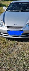 Hyundai Coupe 1.6 16V