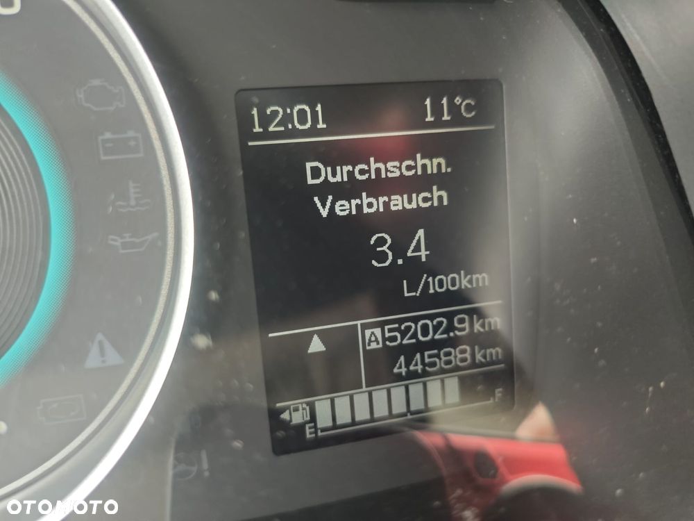 Suzuki Ignis - 6