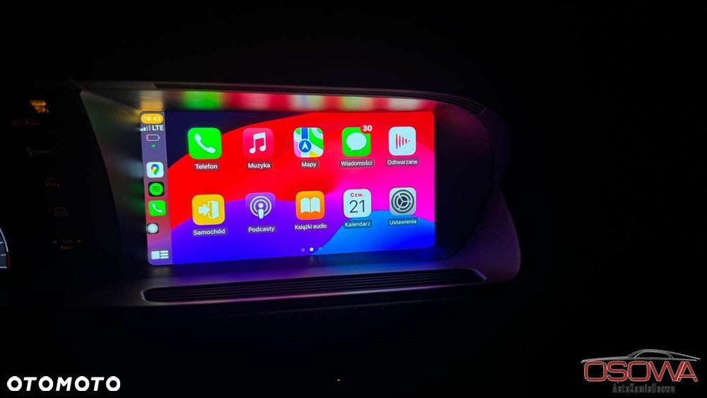 Mercedes-Benz CL - 32