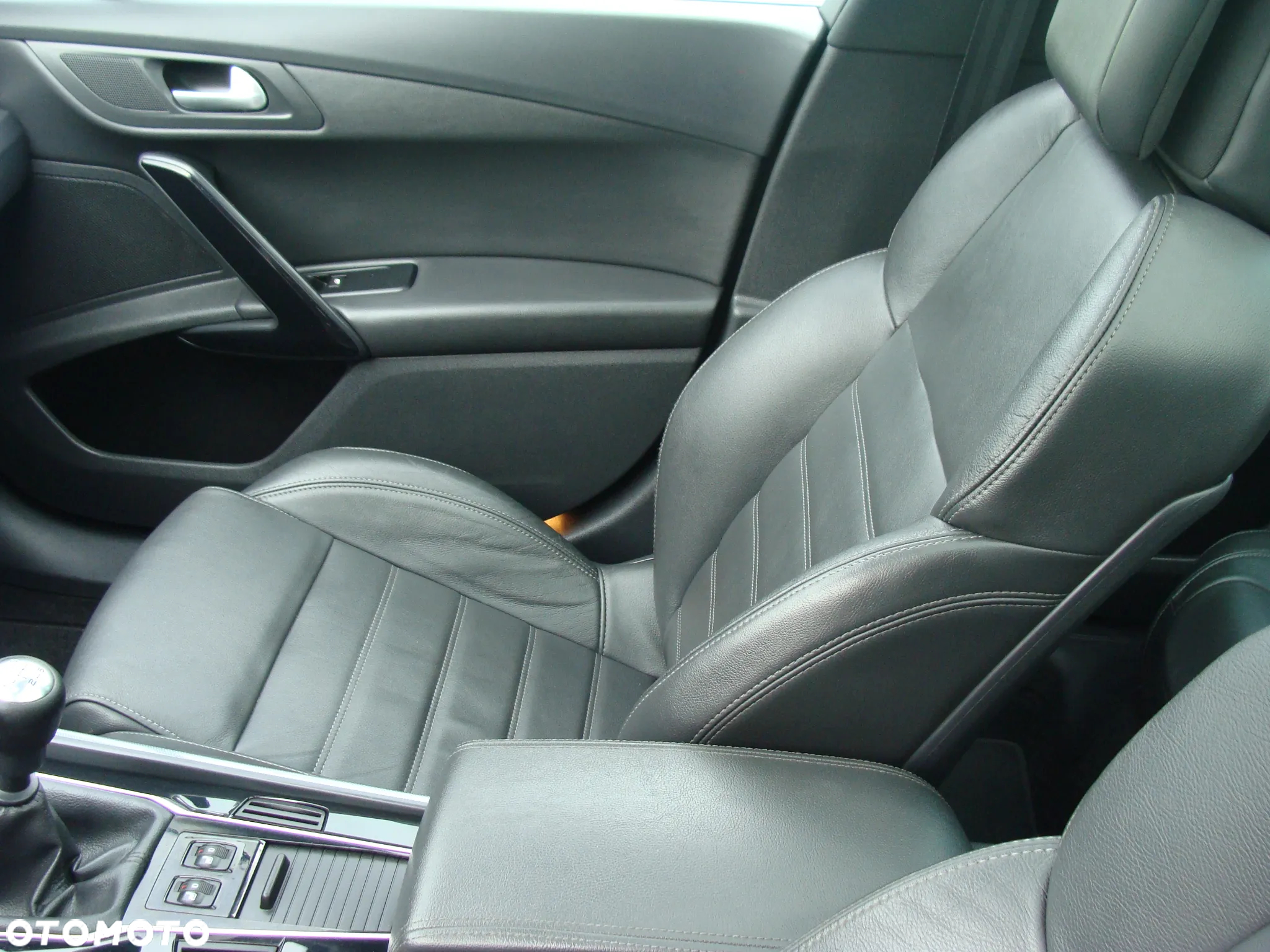 Peugeot 508 - 5