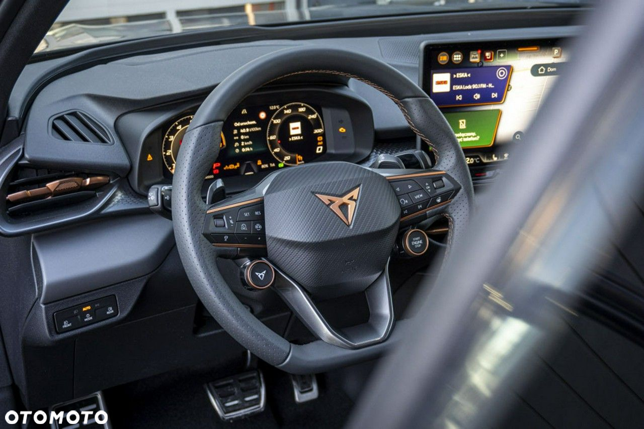Cupra Terramar - 12