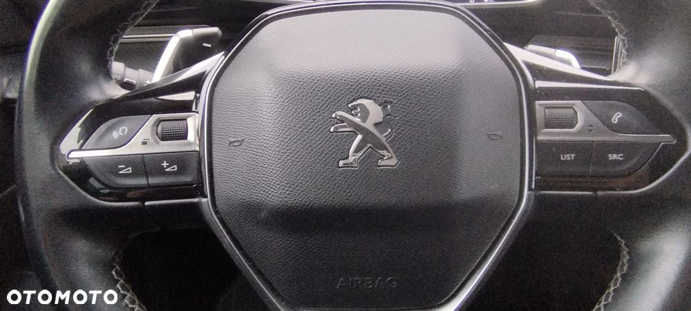 Peugeot 508 - 33