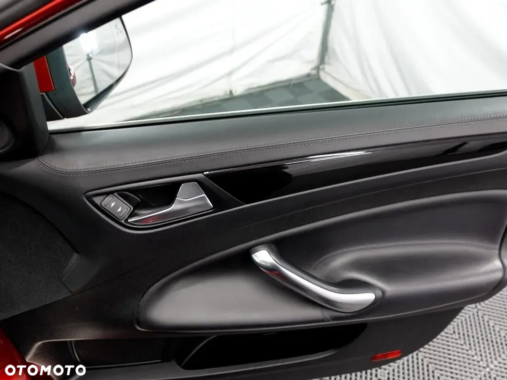 Ford Mondeo - 23