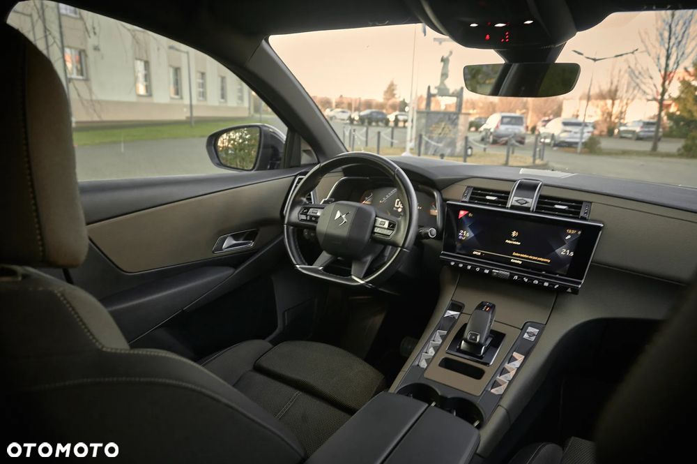 DS Automobiles DS 7 Crossback - 3