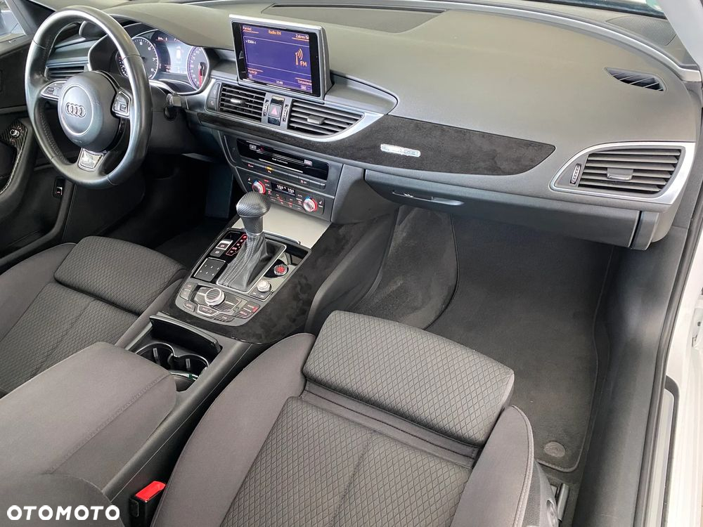 Audi A6 2.0 TFSI Quattro S tronic - 21