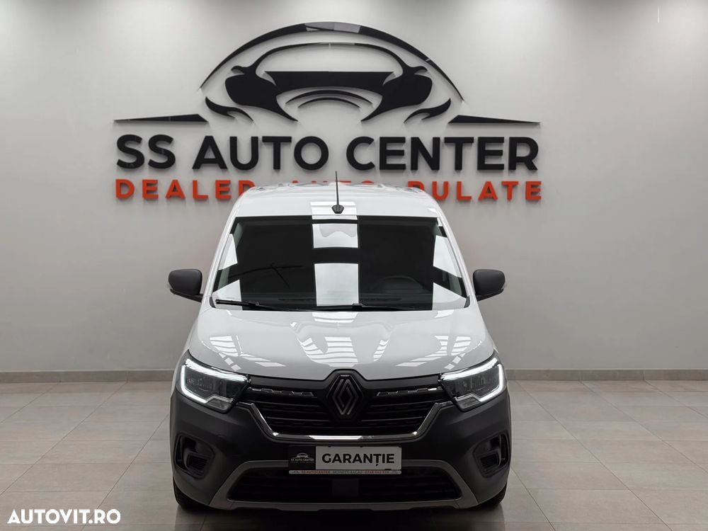 Renault Kangoo BLUE dCi 95 Intens - 12