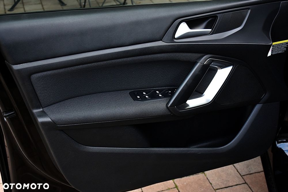 Peugeot 308 BlueHDi 130 EAT8 Stop & Start Allure - 27