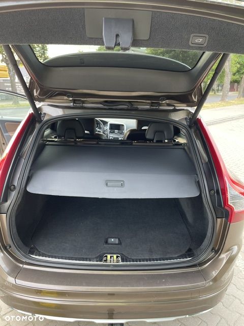 Volvo XC 60 - 17