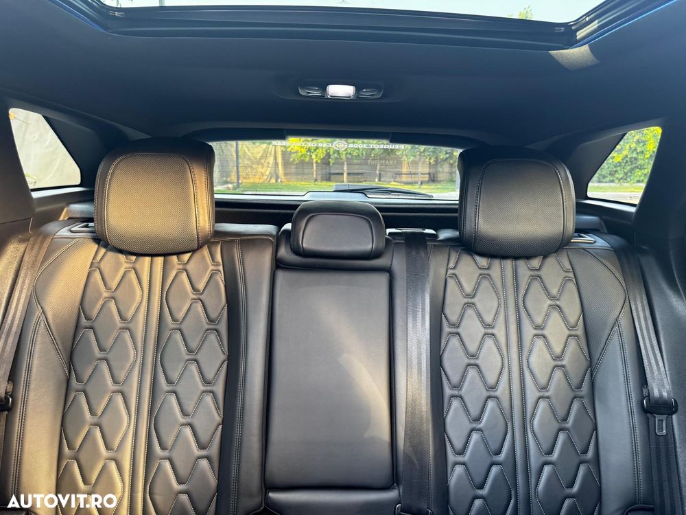 Peugeot 3008 BlueHDi 180 Stop & Start EAT6 GT - 27