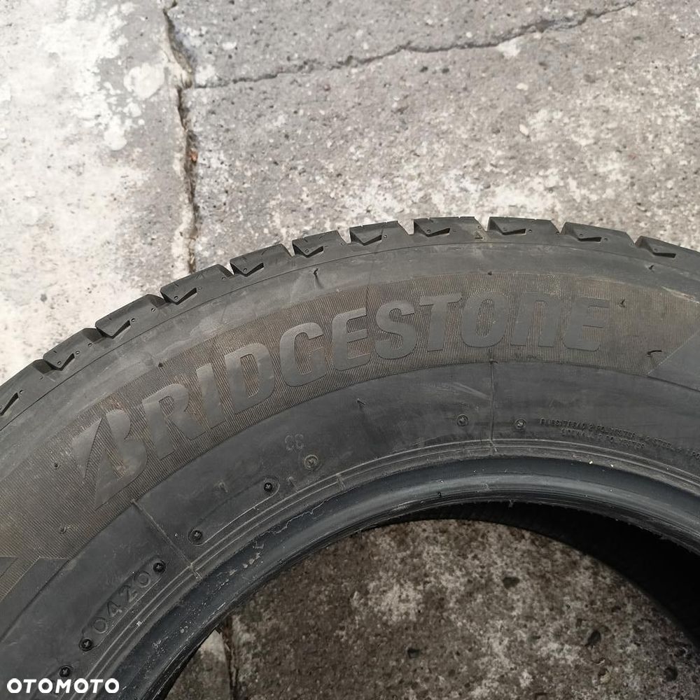 Opona 235/65/16C Bridgestone Duravis AllSeason (NF4789) - 2